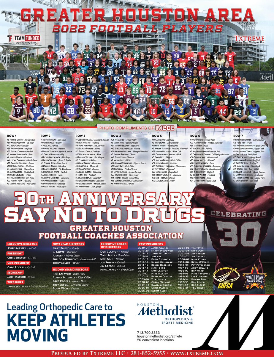 Aaron Henson tweet media