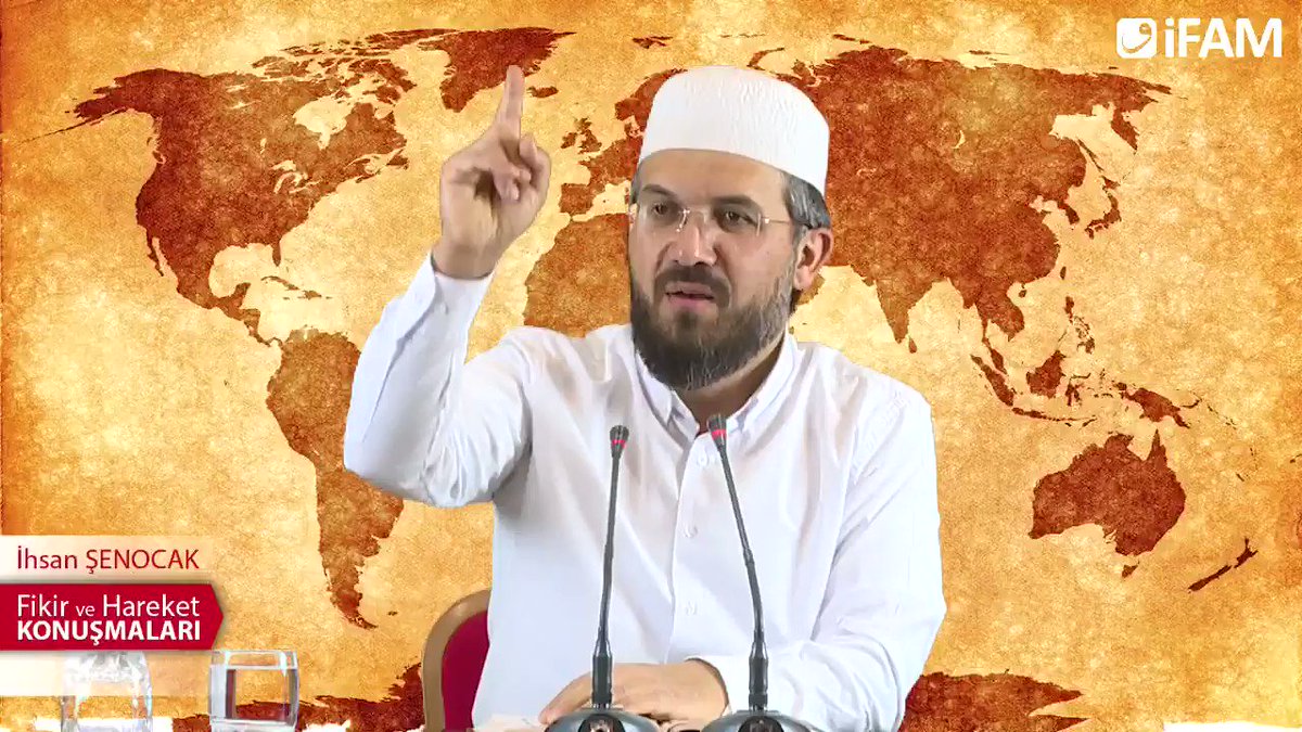 Boş verin namazı orucu falan!

İlahiyatçı İhsan Şenocak: "Bir Müslümanın Allah'ın huzuruna götüreceği en büyük ameli, CHP'ye olan düşmanlığıdır."

Yorum yok!

#HaberinVarMıErdoğan #DijitalSandık #dishekimine10binatama #adalet #TSvBJK