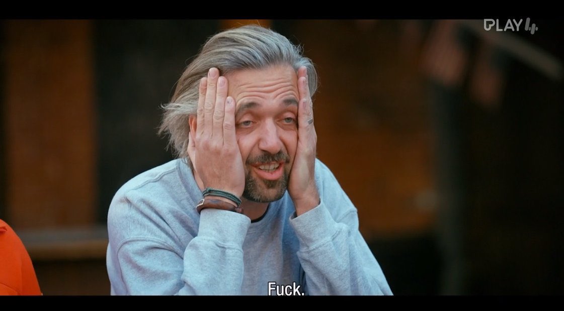 POV: je hebt bijna niks gedaan in de paasvakantie en morgen begint het school terug #demol