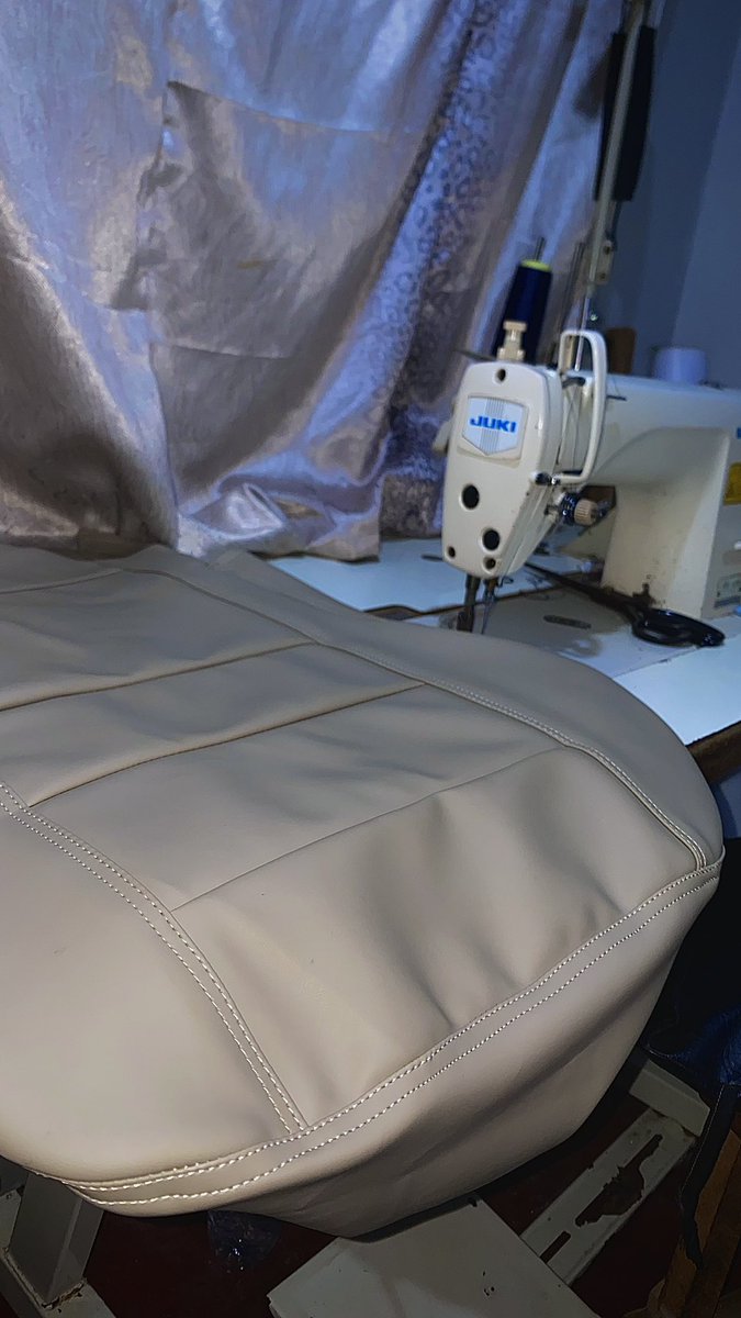 thedesignkampal's tweet photo. Night shift in the laboratory 
#carinteriordesign
Before                                                      After https://t.co/nqhYYZ0wtL