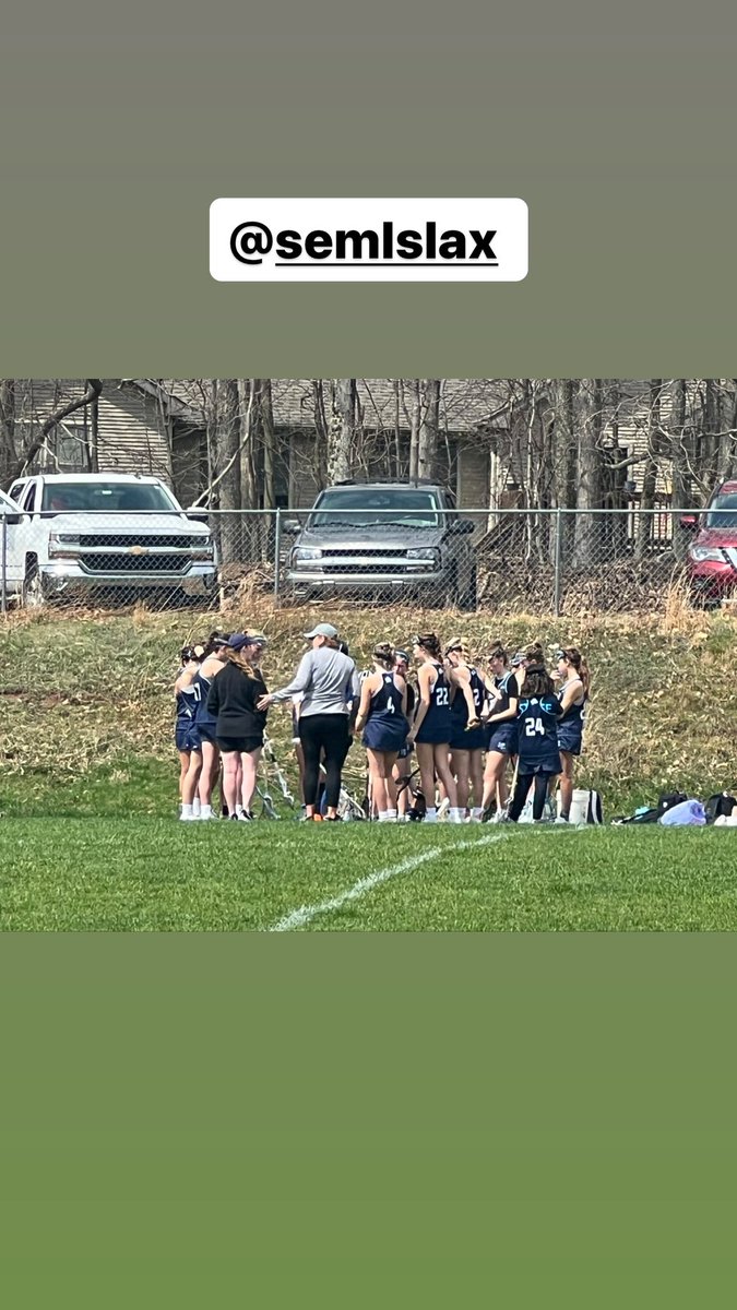 krisjonescom's tweet image. Congrats to the Wyoming Seminary girls middle school lacrosse team for two wins over Hazleton Area!