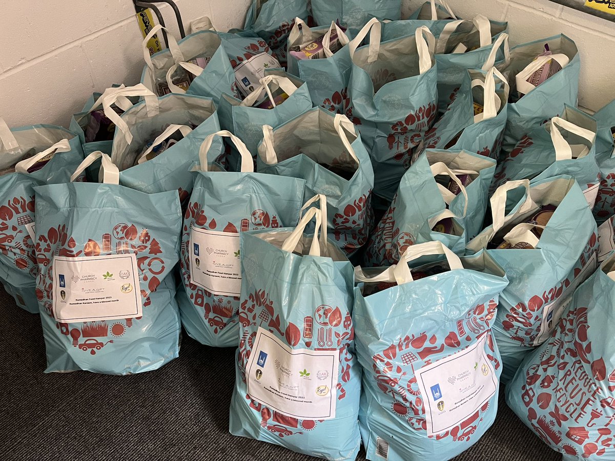 Qari Asim MBE tweet media