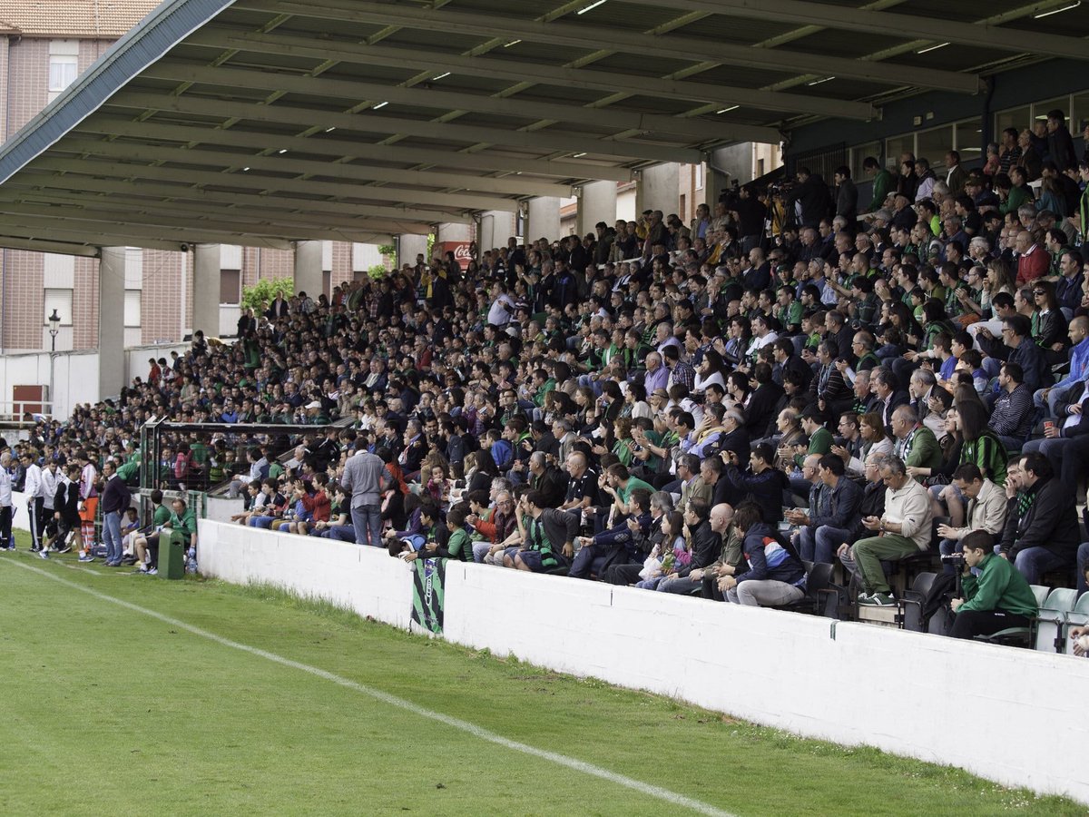 SestaoRC's tweet photo. 🔥 𝗔𝗠𝗘𝗧𝗦𝗔𝗞 𝗘𝗚𝗜 𝗕𝗜𝗛𝗨𝗥𝗧𝗭𝗘𝗞𝗢 𝗢𝗥𝗗𝗨𝗔

Sestao River Club 🆚 Real Sociedad "C"

🔗 https://t.co/pSfultUy6e https://t.co/u0eALtCbd8