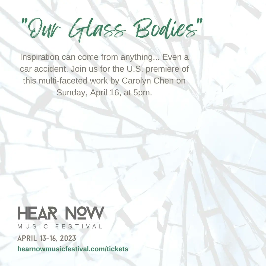 HEAR NOW Music Festival tweet media