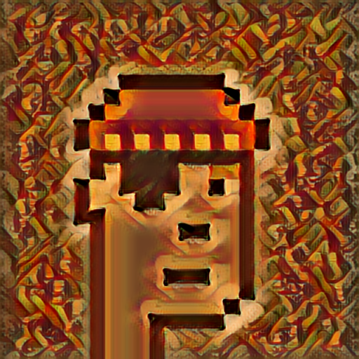Artpunk #594 (Rank 7487) just got sold for 1.25 $SOL ( $30.53)
📈 magiceden.io/item-details/C…

ArtPunksNFT - A collection of 10,000 NFTs, combining fine art and Cryptopunks via AI.
➡️ x.com/ArtPunksNFT