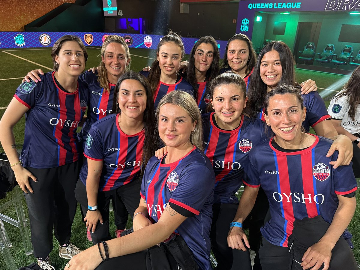 Jijantas FC tweet media