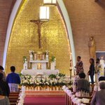 Photo by Incarnation Church (@incarnationdc)