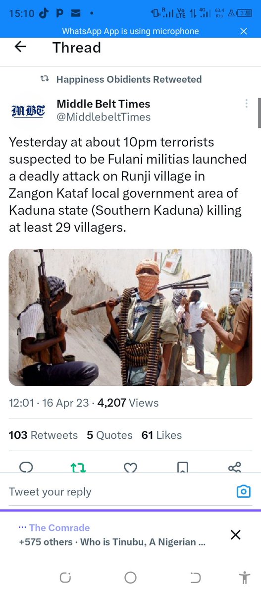 DavidToBaa's tweet photo. @AmnestyNigeria https://t.co/8fLHiBAp14