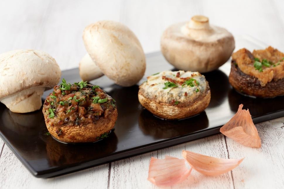 Using only food, where did you grow up?

Tout le monde sait d'où je viens mais c'est pas grave