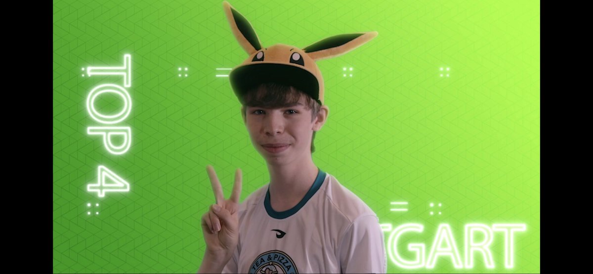 TeaNPizza's tweet photo. Four Tea and Pizza members going to Japan 🇯🇵☕️🍕

One more and we’re at the Hydro Cannon 🤠 https://t.co/SRcWxHp6Ww