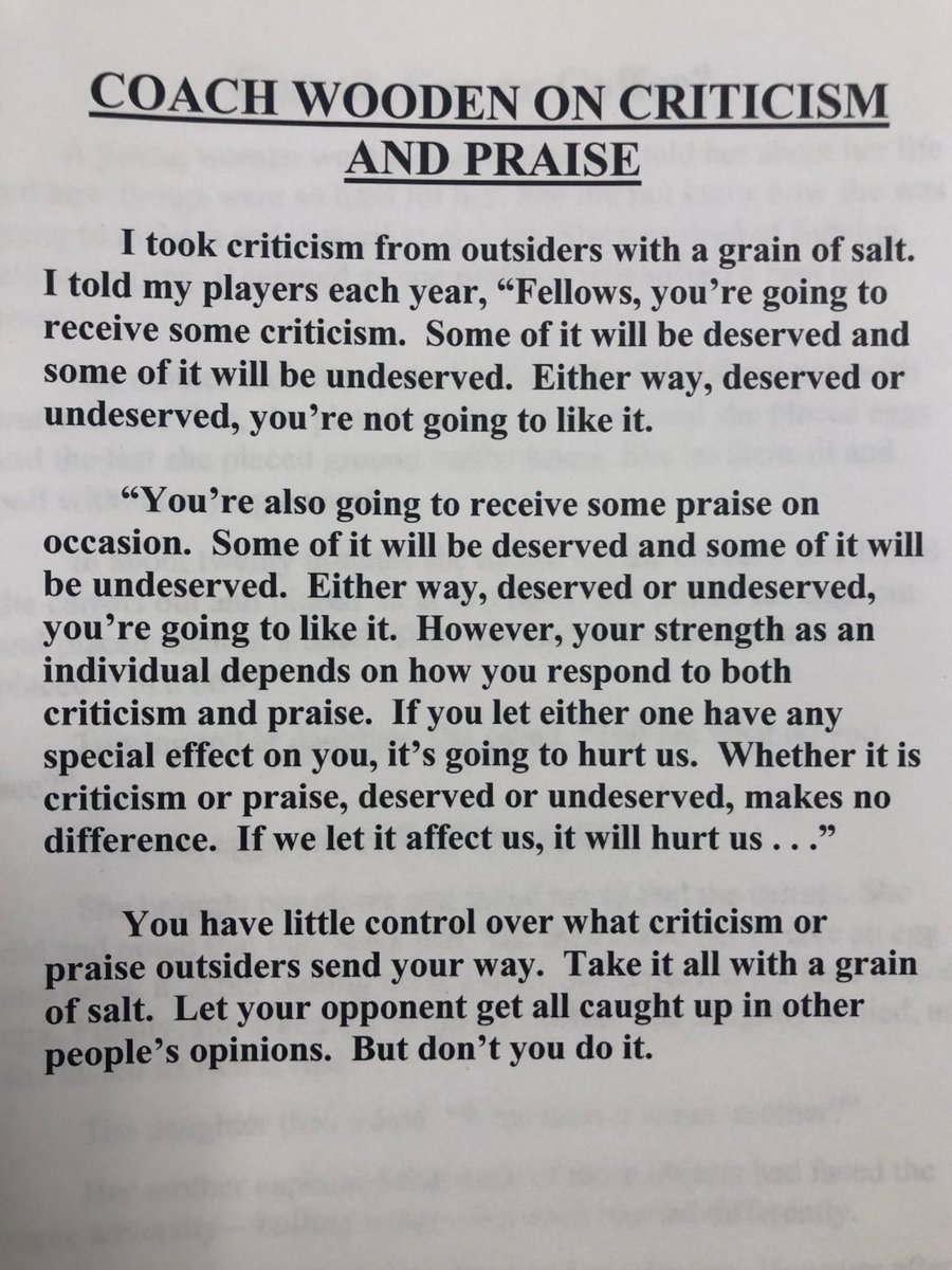 Keep moving forward to your purpose no matter which category you are in presently. #coaching #life