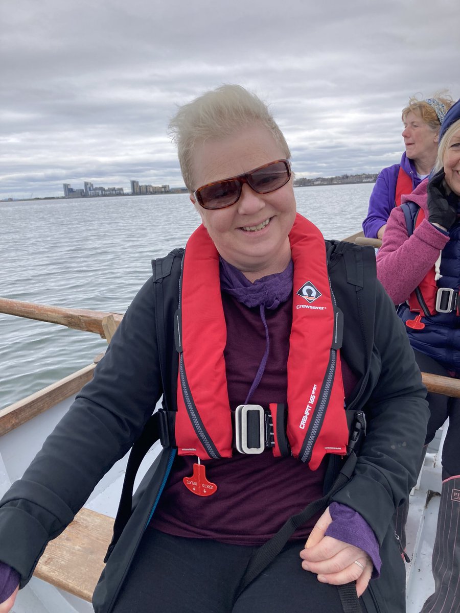 elennon83's tweet photo. Wow! What amazing morning! Thank you @NewhavenCoastalRowing 
🛶🚣 https://t.co/dRJTTxbxio