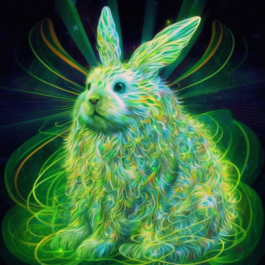 Trippy (@trippyada) on Twitter photo 🚨NFT DROP 4/20
To celebrate year of the rabbit🐇, 420 and Earth Day🌎 we made a special #NFT just for you
🔥WEED BUNNIES OF URANUS🪐
These magical creatures come from a planet beyond Neptune and are apart of the Interdimensional Realms of <a href="/Randy_In_Space/">The Interdimensional Randy</a> and <a href="/TimeLostTroll/">SpaceTroll</a> 🚨NFT DROP 4/20
To celebrate year of the rabbit🐇, 420 and Earth Day🌎 we made a special #NFT just for you
🔥WEED BUNNIES OF URANUS🪐
These magical creatures come from a planet beyond Neptune and are apart of the Interdimensional Realms of <a href="/Randy_In_Space/">The Interdimensional Randy</a> and <a href="/TimeLostTroll/">SpaceTroll</a>