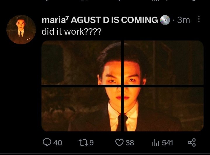 Z⁷ D-DAY || FML tweet media