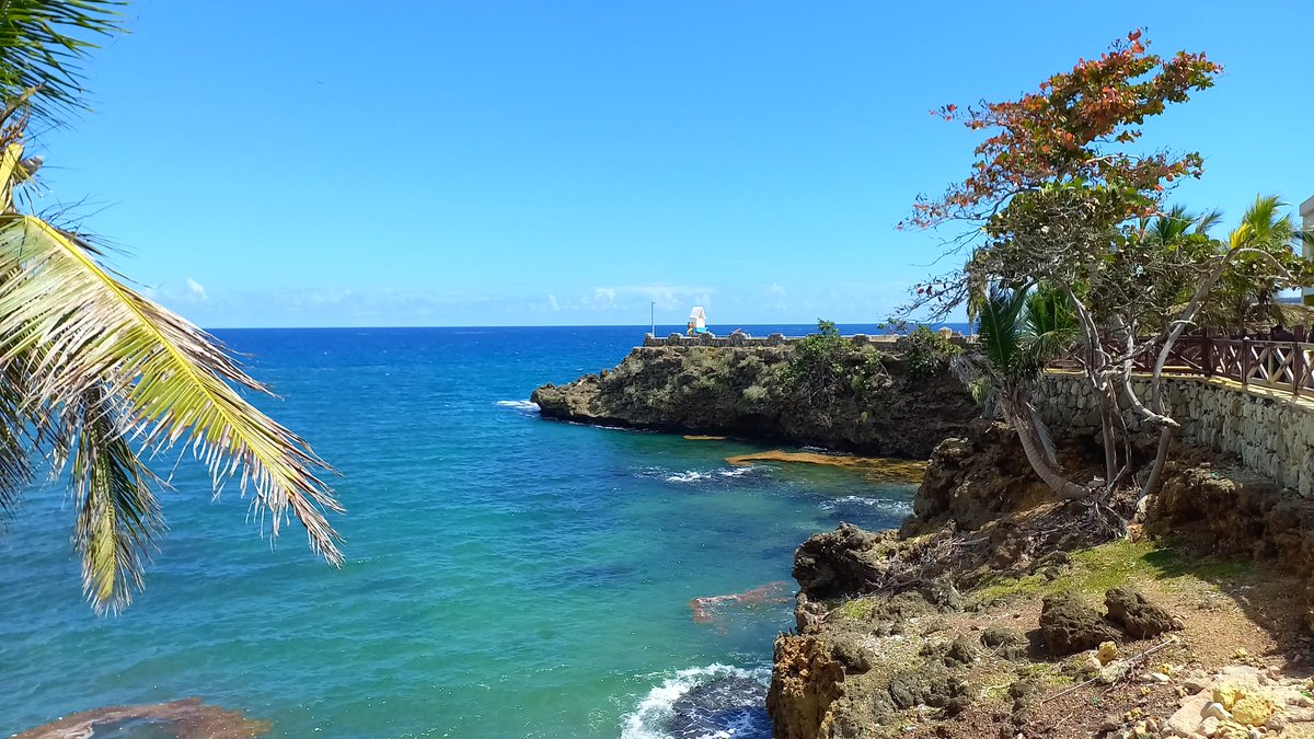 Bavaro2023's tweet photo. boca de yuma https://t.co/gek3jdXdSw