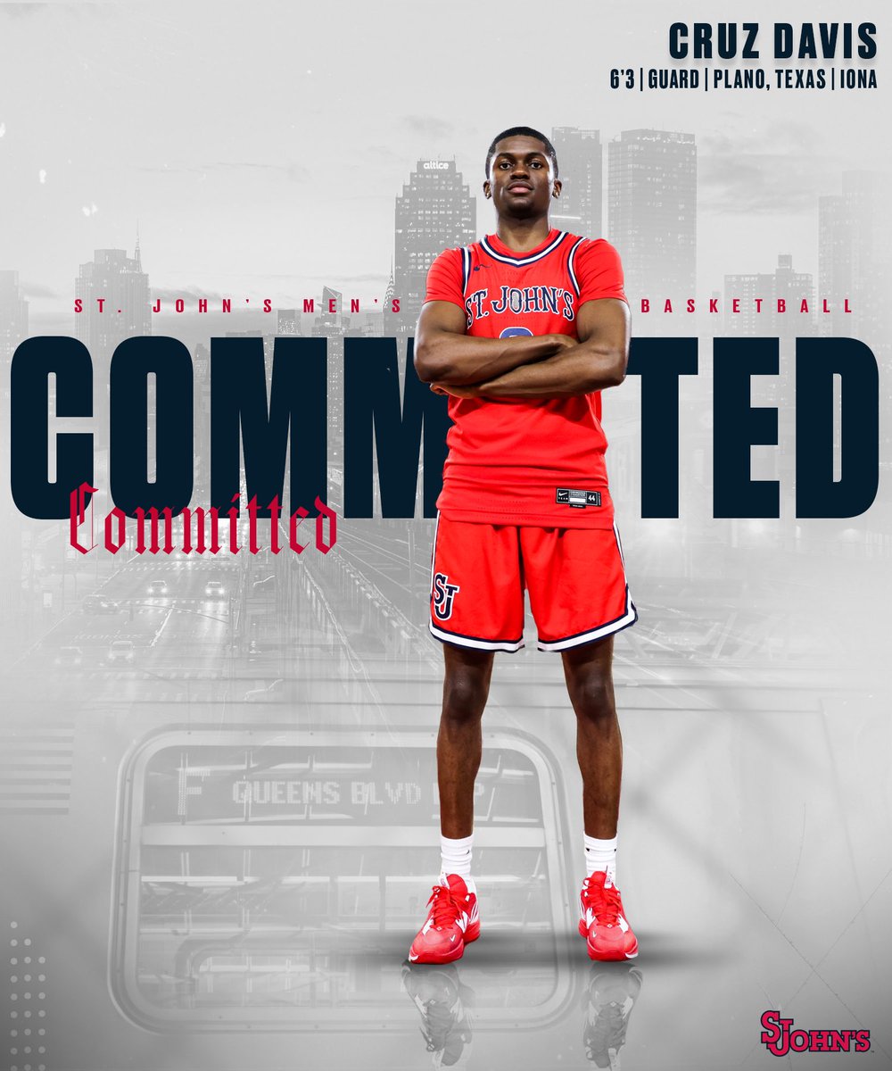 Let’s do it! 🌩️🔴 <a href="/StJohnsBBall/">St. John's Men’s Basketball</a>