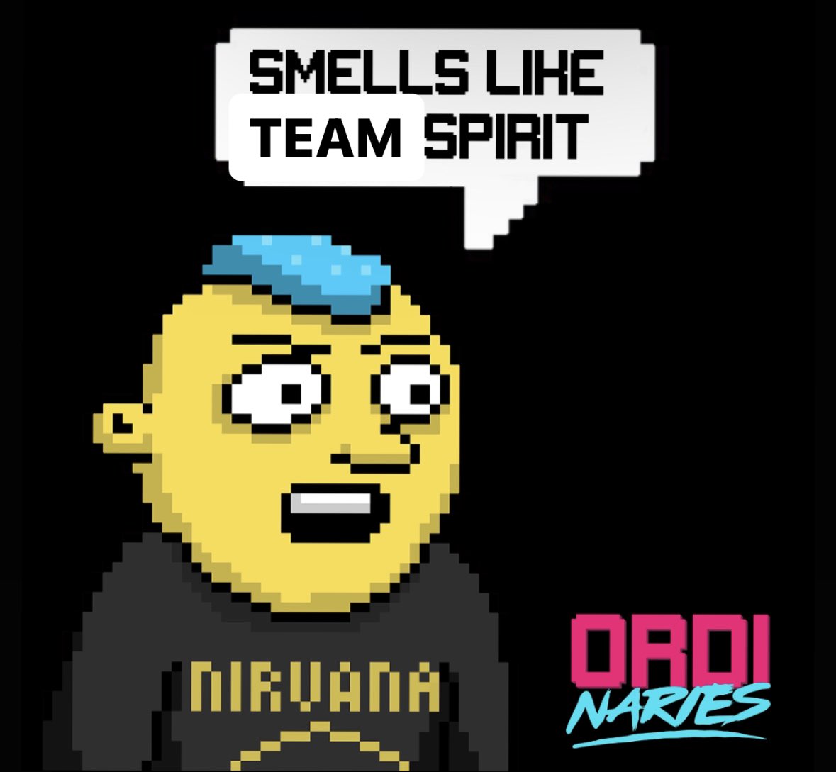 LAKRONIKE tweet media