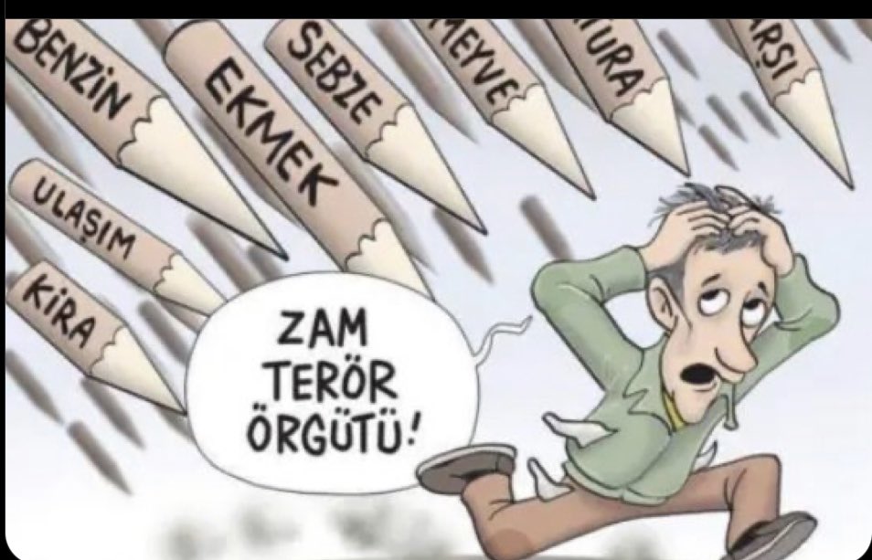 tcoskun0013's tweet photo. Ay sonu yine gelmedi. Bu zamlarla ne yapalım.  #SGKtekyürek https://t.co/bBJ17bLWVD