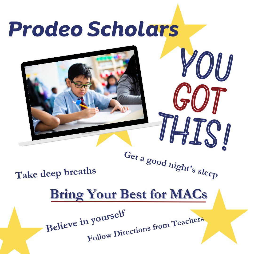 Prodeo Academy tweet media