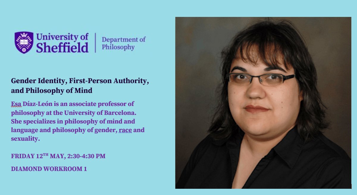 Centre for Engaged Philosophy tweet media