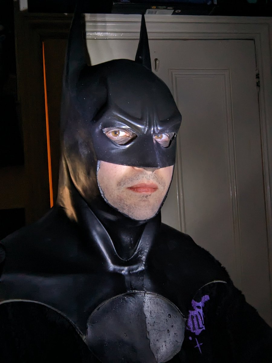 Forgot I had twitter 🤣 but any excuse to post this, chuffed to pieces with this