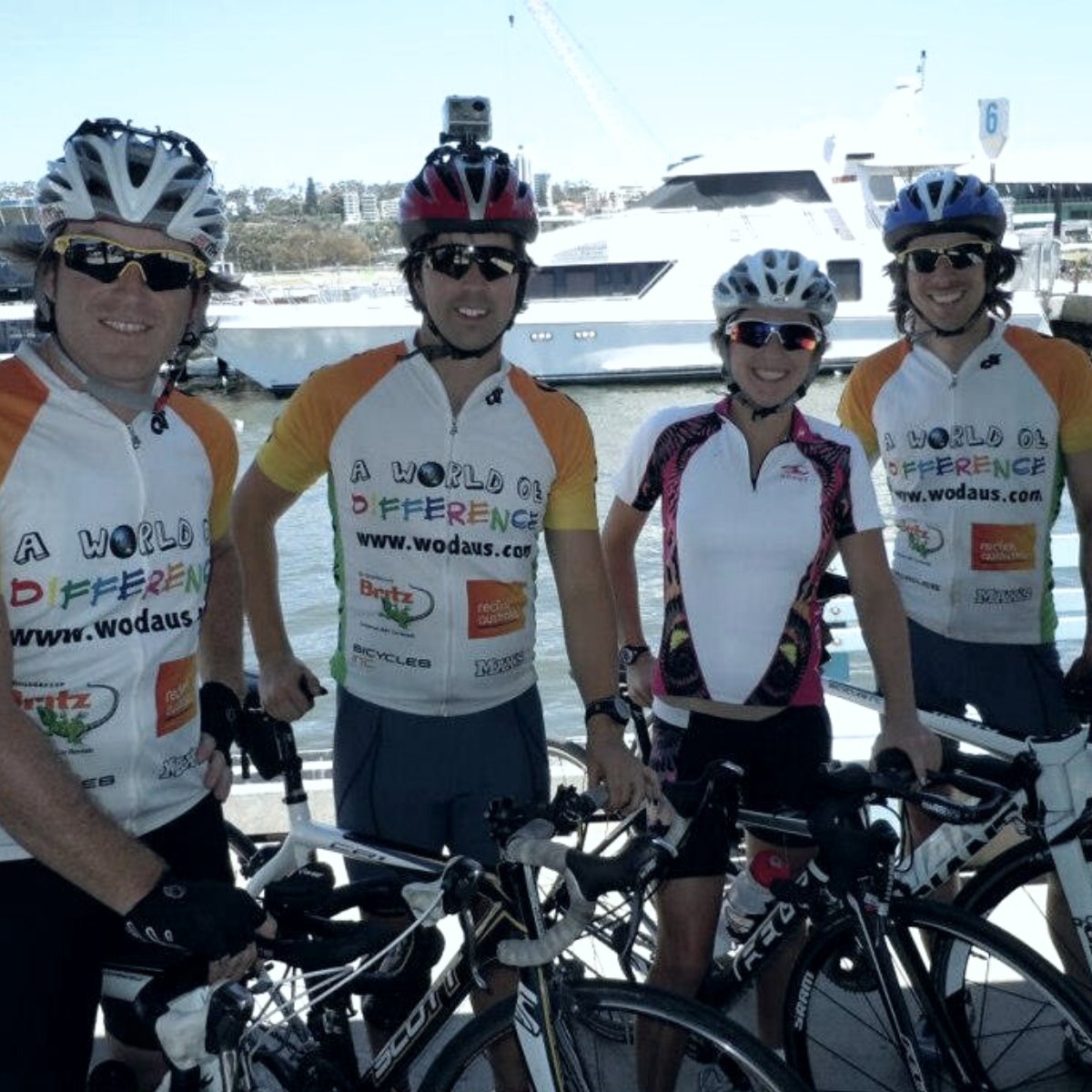 sampollardmusic's tweet image. How are a passionate athlete and a pro triathlete similar? 
#biketour #cycling #cyclingaddict #cyclinglife #sampollard #perth
@my_whoosh @AusCycInsider @mrcyclingworld @cycling_oz @CCCyclingNSW