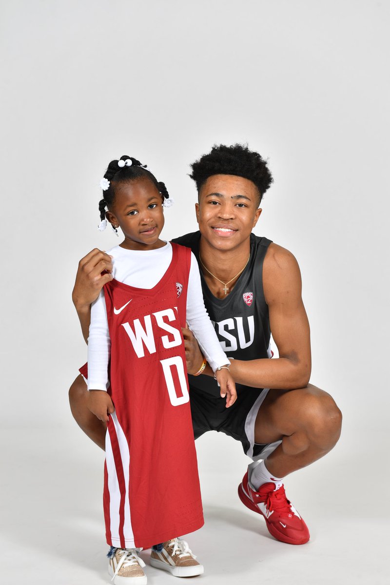 Jaylen Wells on Twitter "Pullman how we lookin👀 GoCougs