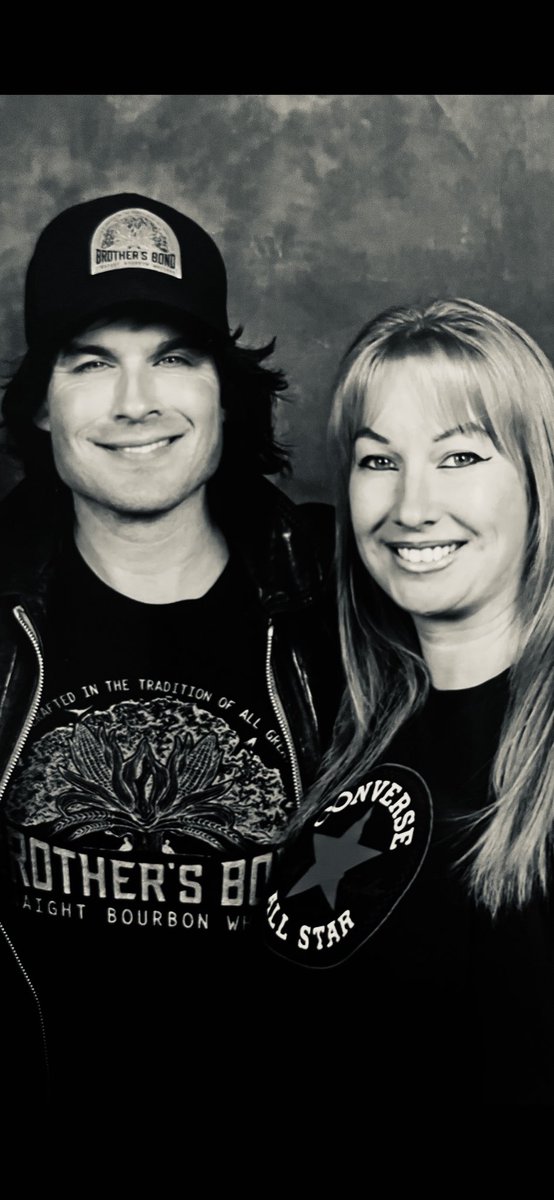 CLAIRDANNY's tweet photo. ⁦@iansomerhalder⁩ ❤️ https://t.co/xNgpEQwJ09