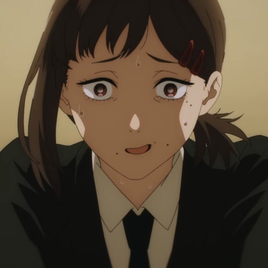 ️️ 
g — girlfriend material , me . . . ?
 ️️