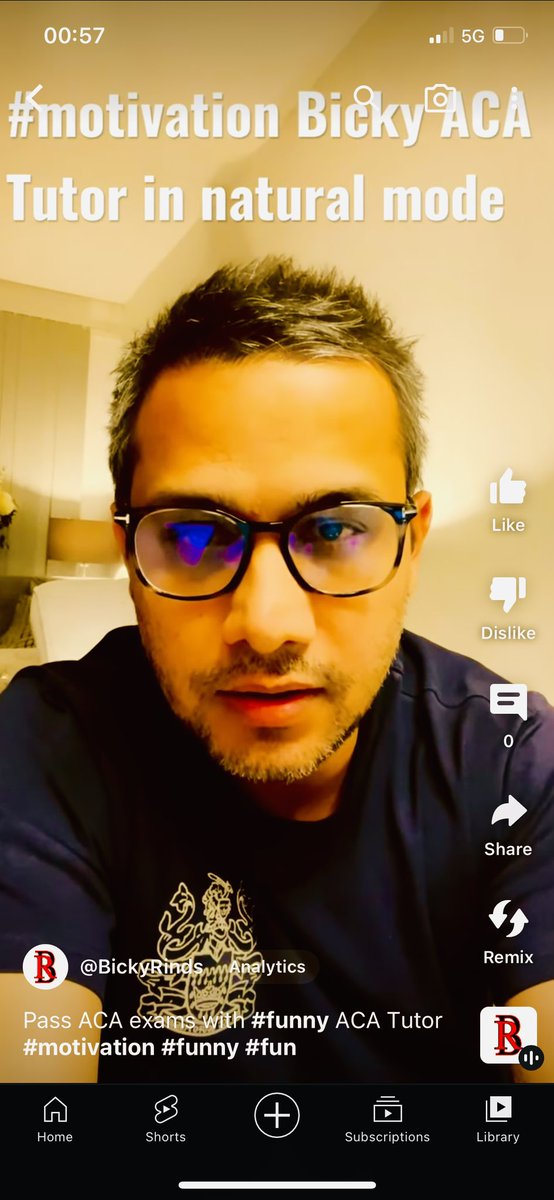 TutoringRinds's tweet image. Have you tried using video tutorials to study for your ACA exams? It&apos;s a great way to break up your study sessions and learn visually. Check out Bicky’s YouTube channel and Subscribe! #VideoTutorials #ACAPrep #VisualLearner&quot;