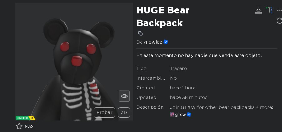 📰 Noticias Roblox y UGC ➤ tweet media