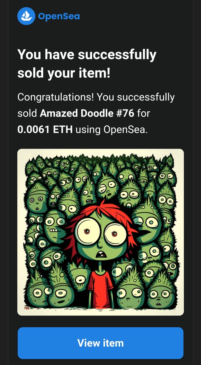 Amazed Doodle *0.0066* tweet media
