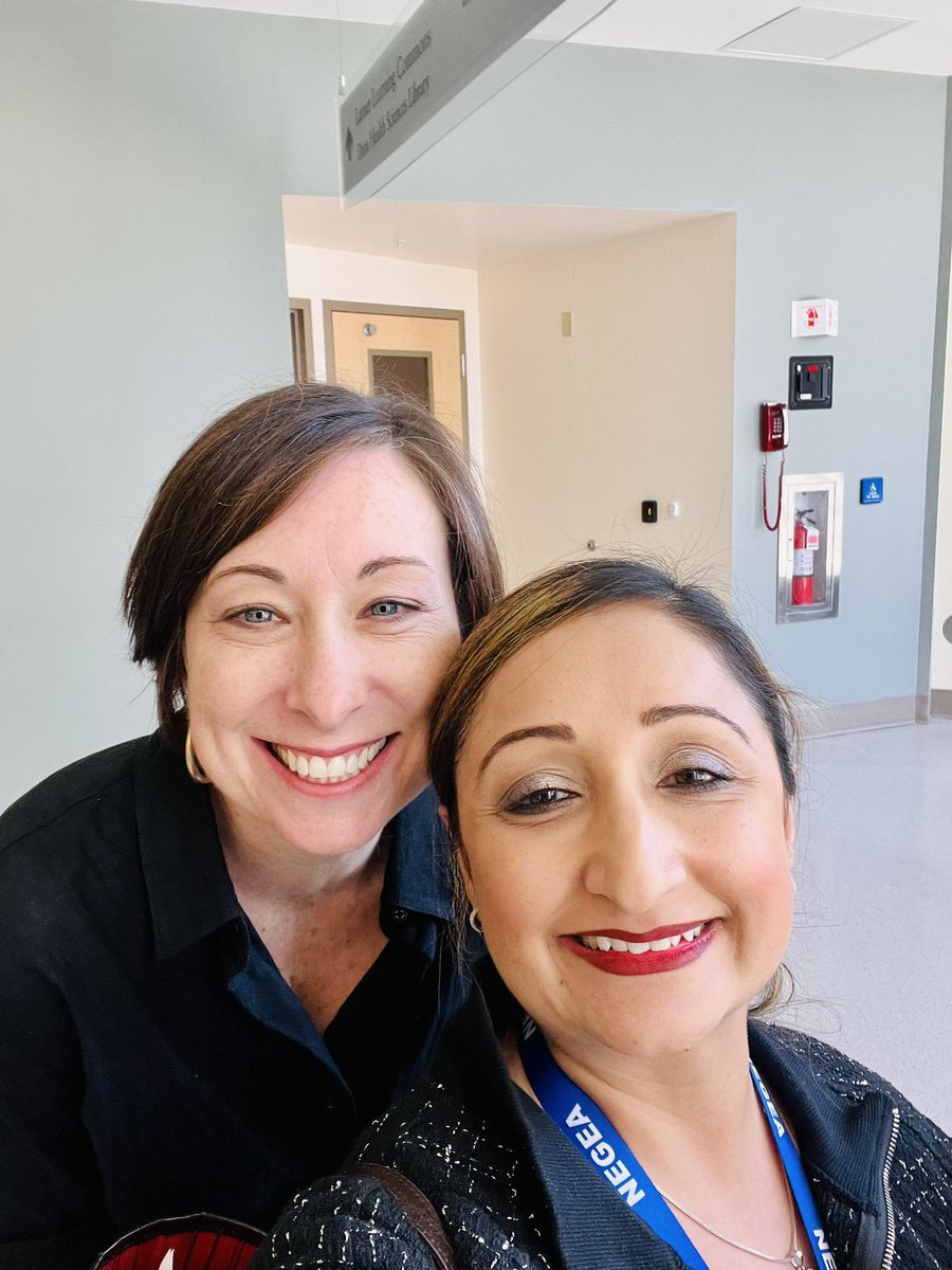 Taranjeet Kalra Ahuja, DO, MSEd (@drahuja) on Twitter photo My new friends from #NEGEA23 So nice meeting you all! Rebecca @rdblanchard1, Beth, Sandra and Marta <a href="/MartaKory/">Marta Korytkowska Ph.D, CCC-SLP</a> #MedTwitter #MedEd <a href="/EinsteinMed/">Albert Einstein College of Medicine - Official</a> <a href="/NuvanceHealth/">Nuvance Health</a> My new friends from #NEGEA23 So nice meeting you all! Rebecca @rdblanchard1, Beth, Sandra and Marta <a href="/MartaKory/">Marta Korytkowska Ph.D, CCC-SLP</a> #MedTwitter #MedEd <a href="/EinsteinMed/">Albert Einstein College of Medicine - Official</a> <a href="/NuvanceHealth/">Nuvance Health</a>
