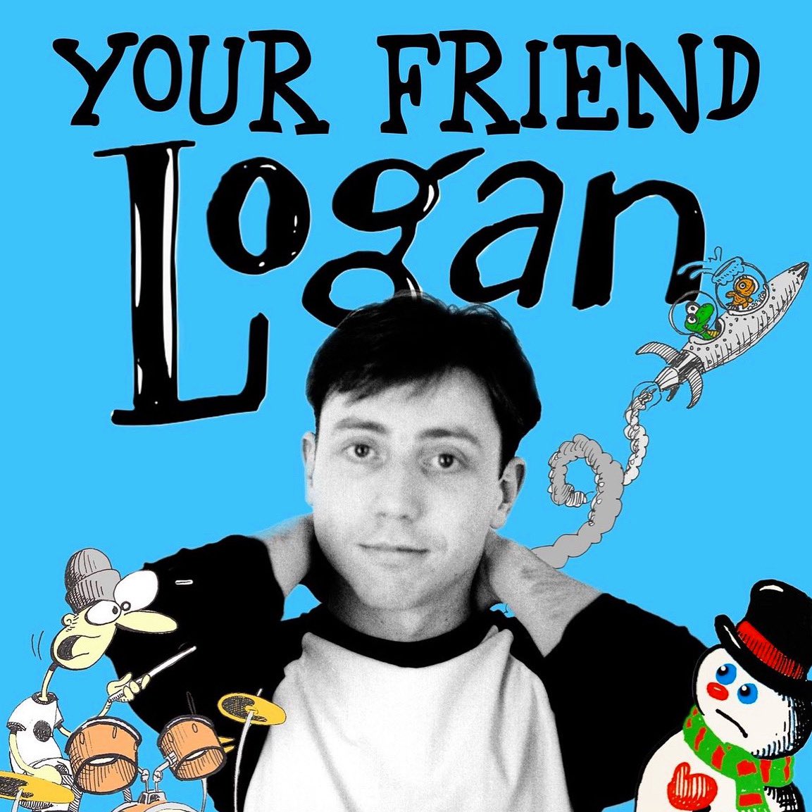 The Goober Hour tweet media