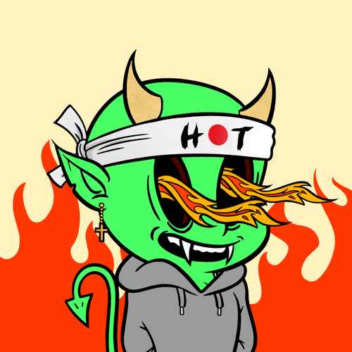 🌶️ HOTTIES BOOM 💥 Lil Hotties Official #3066 adopted for 0.01 ETH ($21.25)

From: 0x362f 
To: 0x60dd 

opensea.io/assets/ethereu…