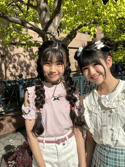 Twitterのコスプレ画像1