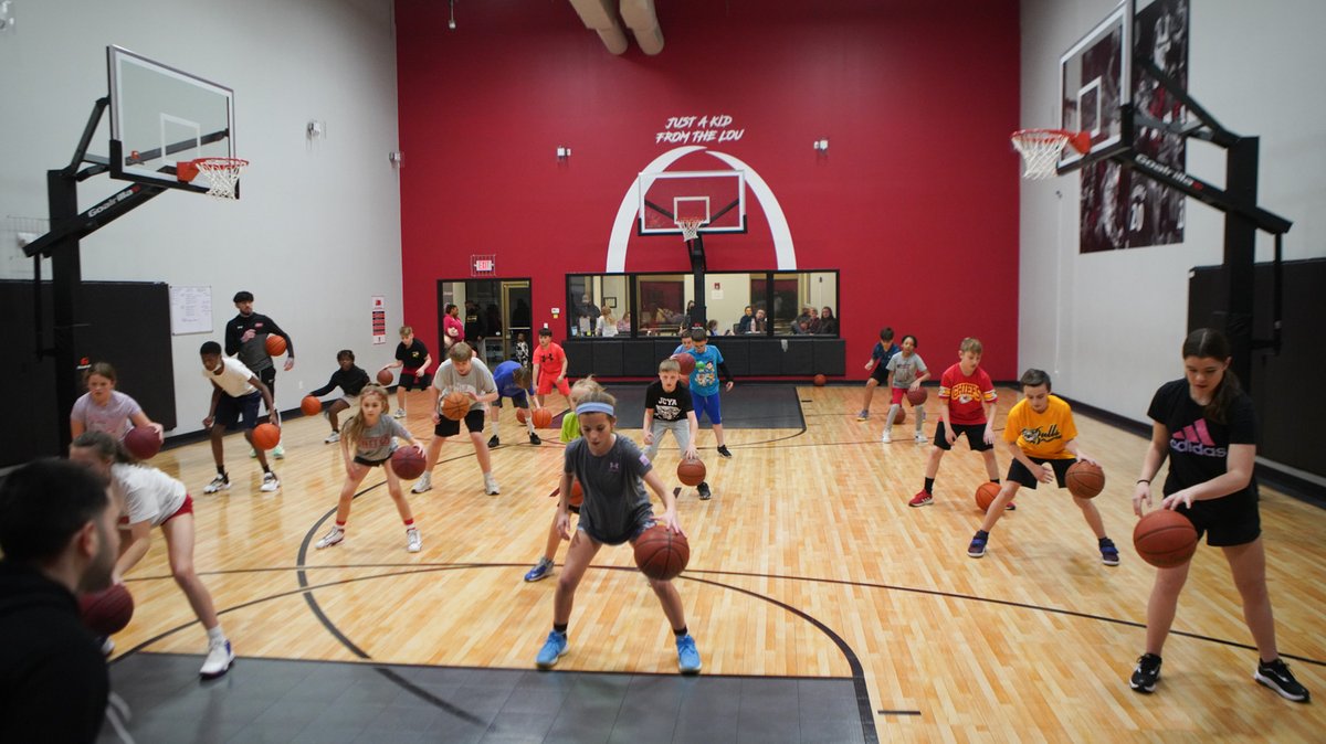 Youth sports is a $17+ Billion industry, and youth population increases year after year. Capitalize on growing opportunity now! Find out how at basketballtrainingsystems.com.

#basketball #basketballtraining #basketballcoaching #basketballacademy #basketballbusiness