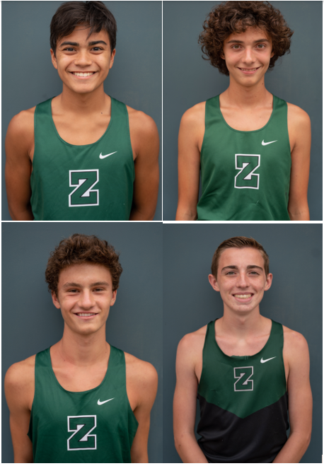 zchscc's tweet photo. At yesterday's Lawrence Central Invitational, our 4x800 places 6th with a time of 9:07.65.  Splits: Jack Mybeck 2:10.7 (:03 PR), Logan Gogis 2:21.8 (:06 PR), Stefan Sasic 2:22.7 (Ties PR), Brayden Kenworthy 2:12.5 (:02 PR). https://t.co/N7zVD3gm9v