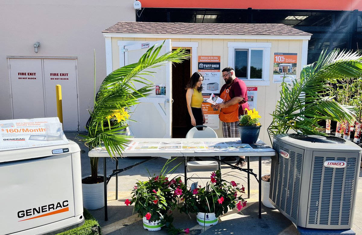Arther Aviles (@arther_thd) on Twitter photo Awesome Job! Rob in Specialty engaging customers and going over all the benefits of owning a Tuffshed! <a href="/RaulLTHD516/">Raul Limon</a> <a href="/smitty04/">Angela Bajek</a> <a href="/Sandy62220972/">Sandy</a> <a href="/manny_1321/">manny martinez</a> Awesome Job! Rob in Specialty engaging customers and going over all the benefits of owning a Tuffshed! <a href="/RaulLTHD516/">Raul Limon</a> <a href="/smitty04/">Angela Bajek</a> <a href="/Sandy62220972/">Sandy</a> <a href="/manny_1321/">manny martinez</a>