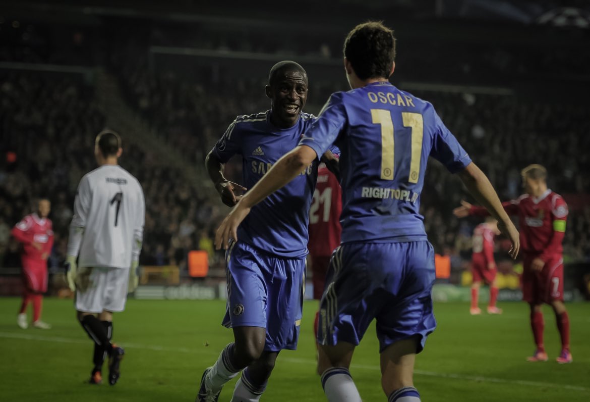 ConnCFC's tweet photo. Loved these two ballers.. 🇧🇷 https://t.co/hG2KeGTmQm