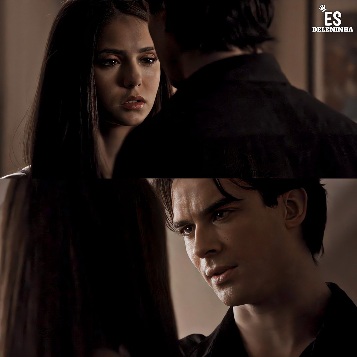 Eleninha love Damonzinho (@dobredelenx) on Twitter photo 