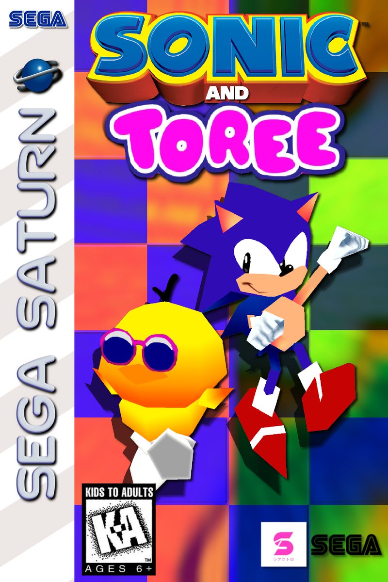 theclinternet's tweet photo. Meanwhile, in another universe....
#sonic #toree #siactro https://t.co/NwLSVldMMI
