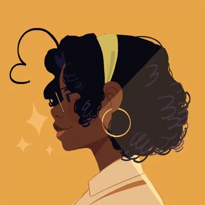 Try to be in my beret girl era Icon vs artist  