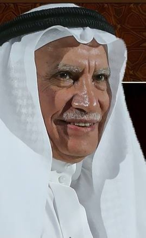 abusulayman's tweet photo. يَا أَيَّتُهَا النَّفْسُ الْمُطْمَئِنَّةُ ارْجِعِي إِلَى رَبِّكِ رَاضِيَةً مَرْضِيَّةً فَادْخُلِي فِي عِبَادِي وَادْخُلِي جَنَّتِي.

انتقل إلى رحمة الله تعالى عمي 
معالي فضيلة الشيخ الأستاذ الدكتور  
عبدالوهاب  ابو سليمان
كتب الله له أجر الشهادة وتقبله في علييين. https://t.co/xqdvUOLl3p