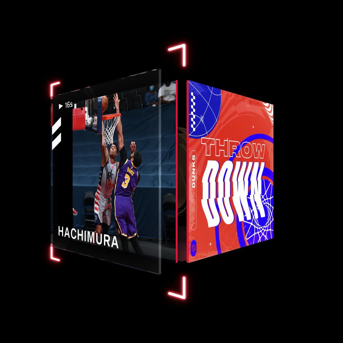 NBA Top Shot tweet media