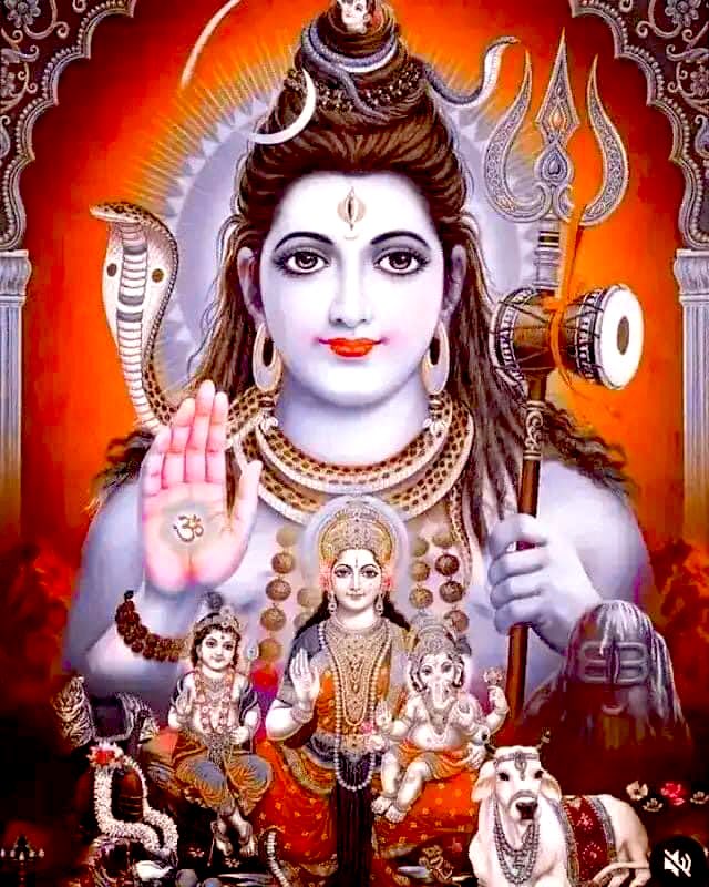 अपनी ज़िन्दगी को कभी मत कोसना क्योंकि, अच्छा दिन खुशियां लाता है तो बुरा वक्त अनुभव सिखाता है और सफल जीवन जीने के लिए दोनों ही जरूरी हैं..!!
                    ☀️शिव प्रभात☀️
              🚩🚩हर हर महादेव 🚩🚩