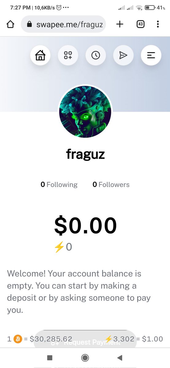 fra_guz_'s tweet image. #StackEmHigh