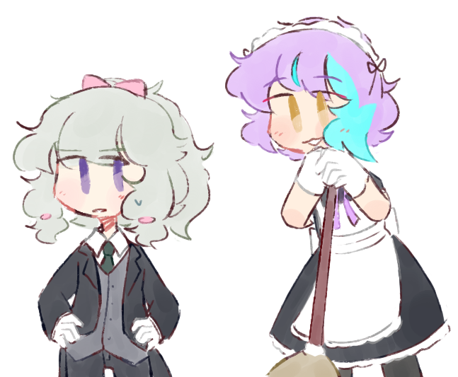 I NEED TO DRAW THEM MOREEE.. these r my favs of them tho