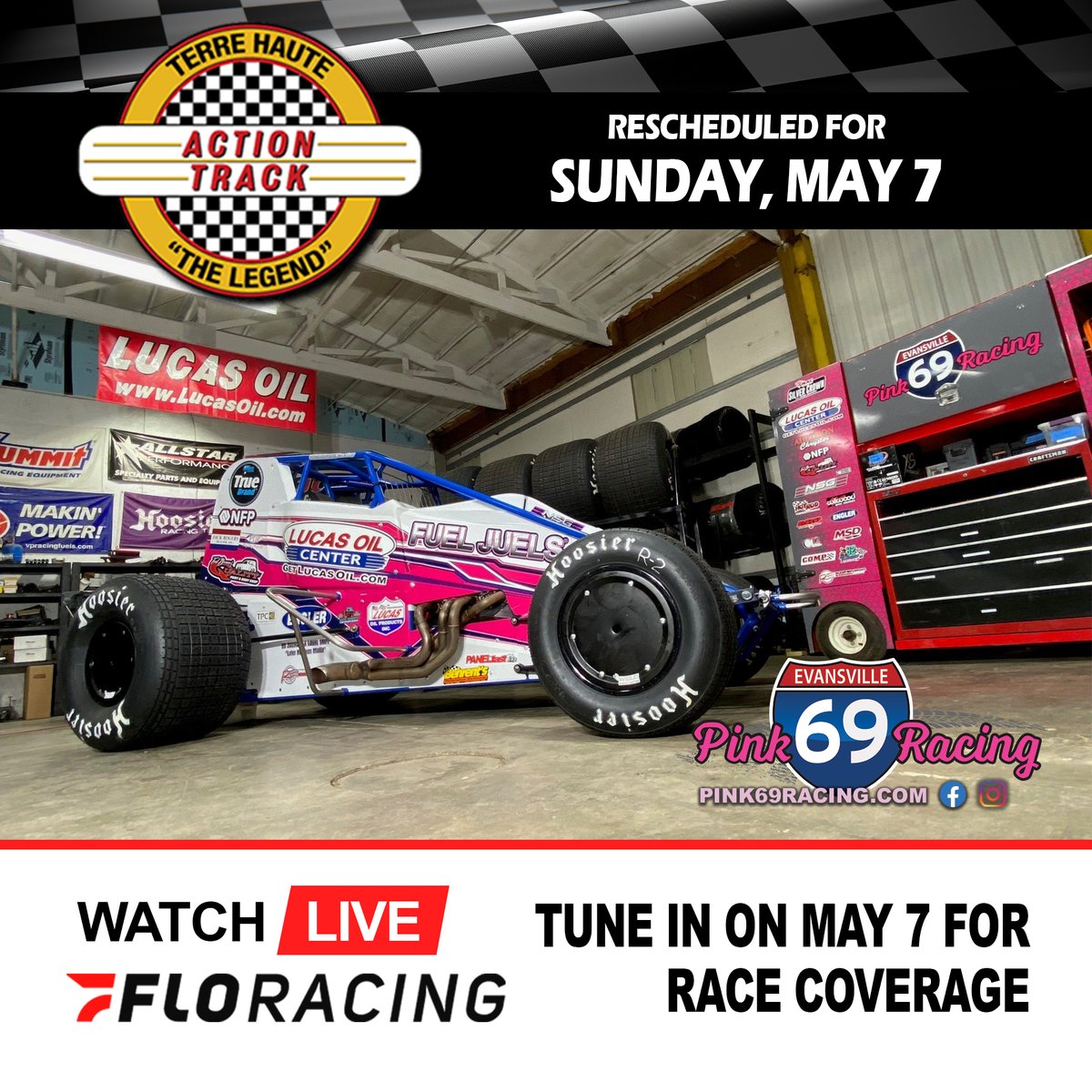 Pink69Racing tweet media