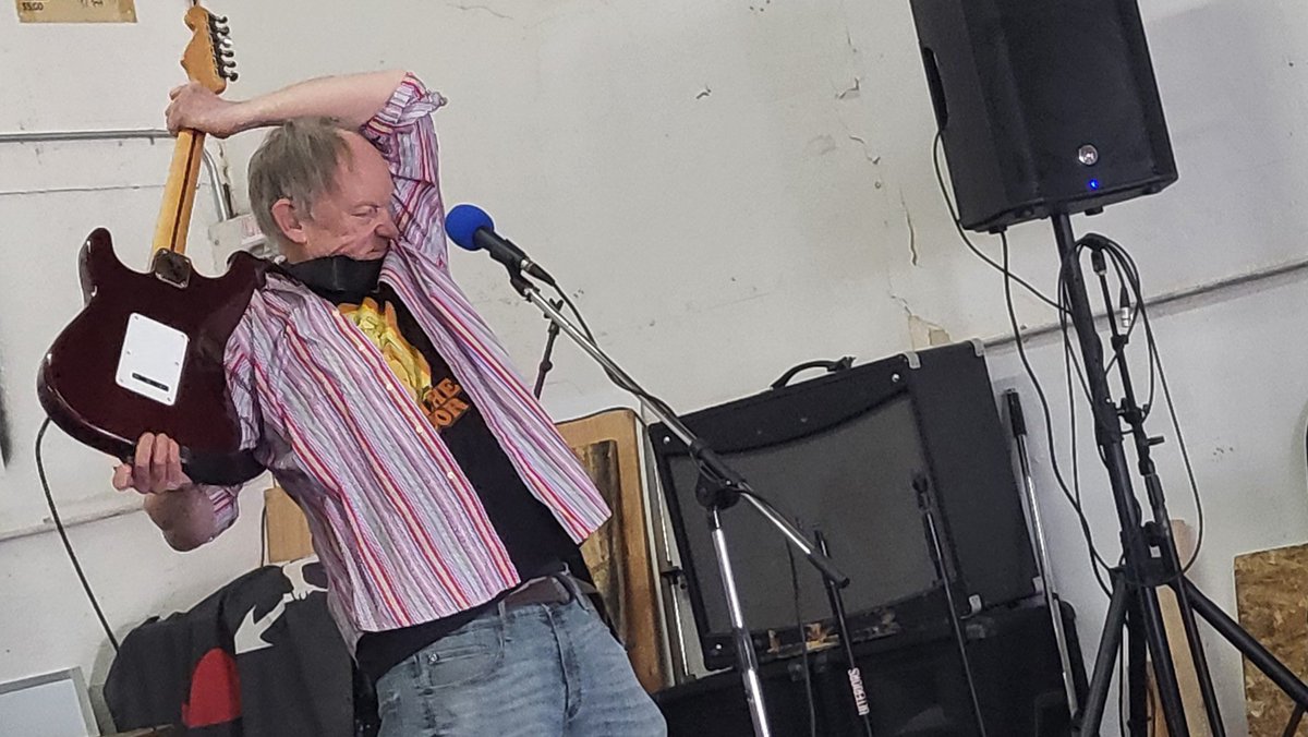 stakerized's tweet image. Scenes from my 60th bday Pt 3 &amp;lt;3